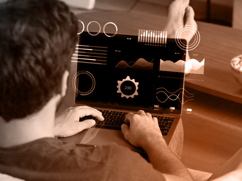 Product Development & Modernization